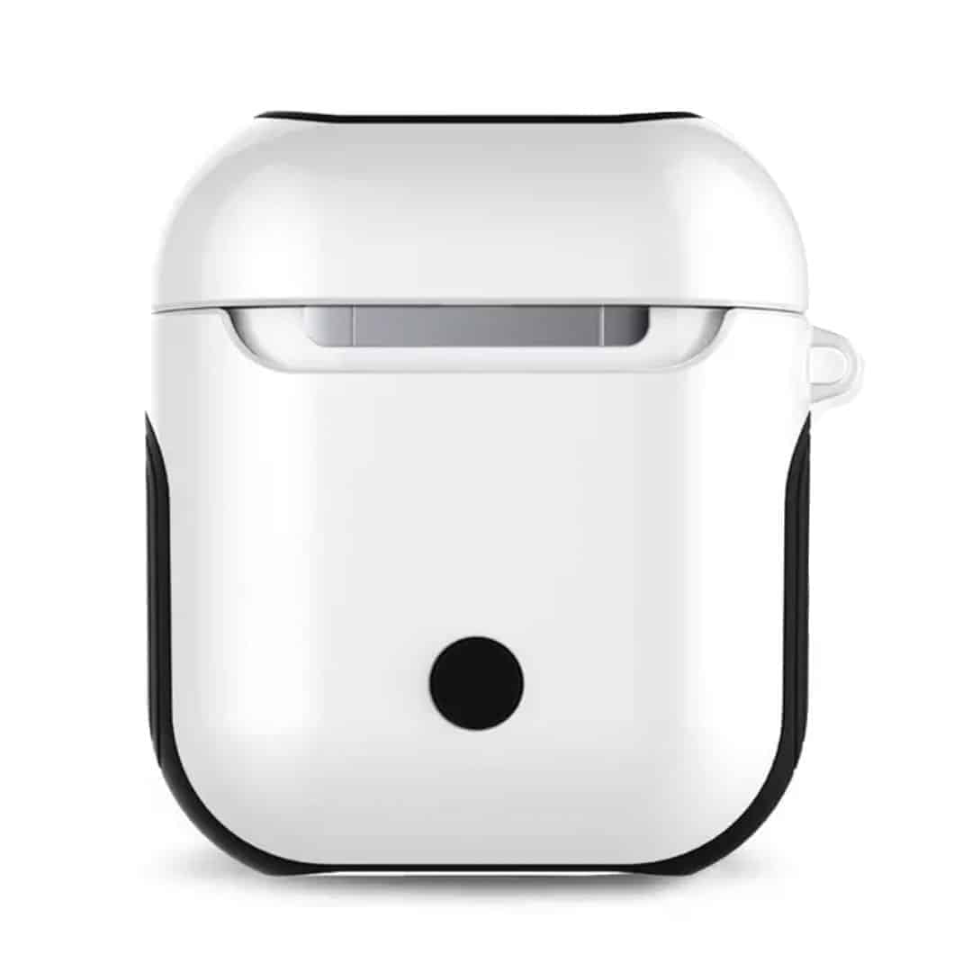 Armour Case with Wireless compatibility AirPod Case