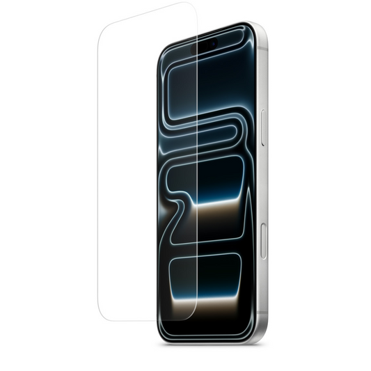 UltraShield Tempered Glass for iPhone 17 Series