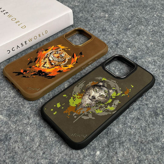 Nimmy Dazzling Series MagSafe Compatible Case