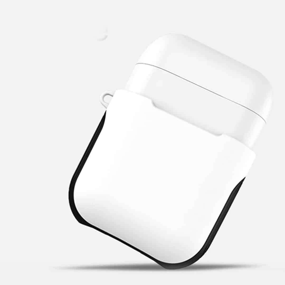 Armour Case with Wireless compatibility AirPod Case