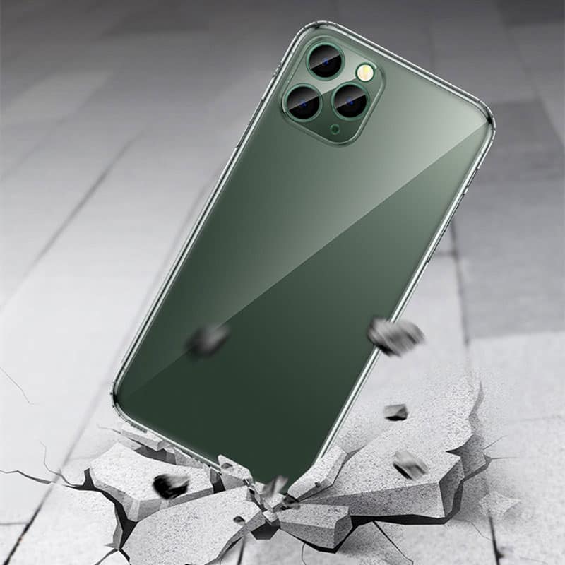 Camera Protection case with Dust Plug