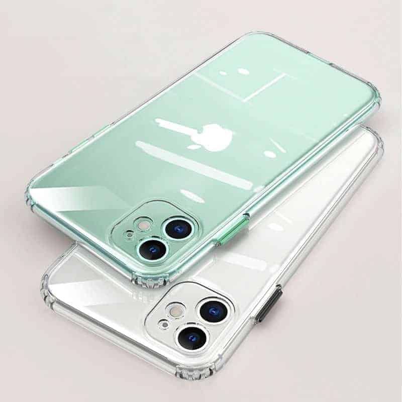 Camera Protection case with Dust Plug
