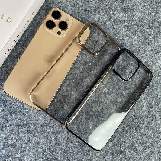 TitaniumShield Series – Anti-Shock iPhone Case