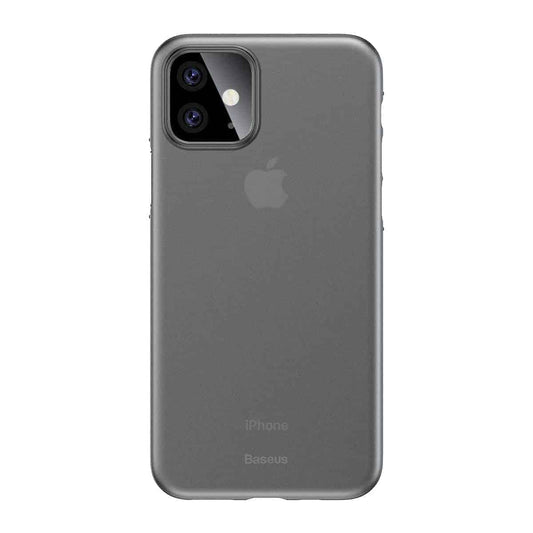 Baseus®️ Ultra Slim Matte Case