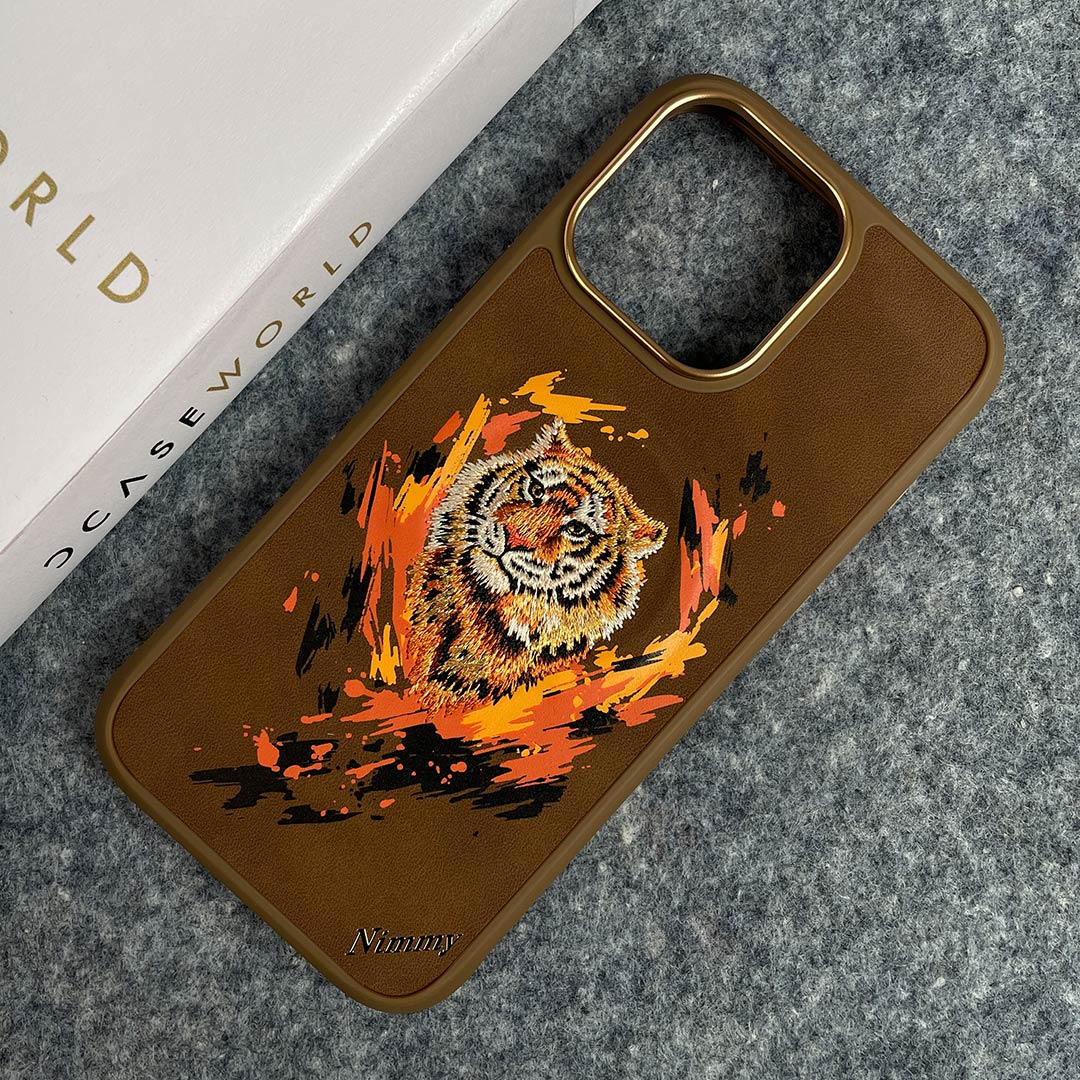 Nimmy Dazzling Series MagSafe Compatible Case
