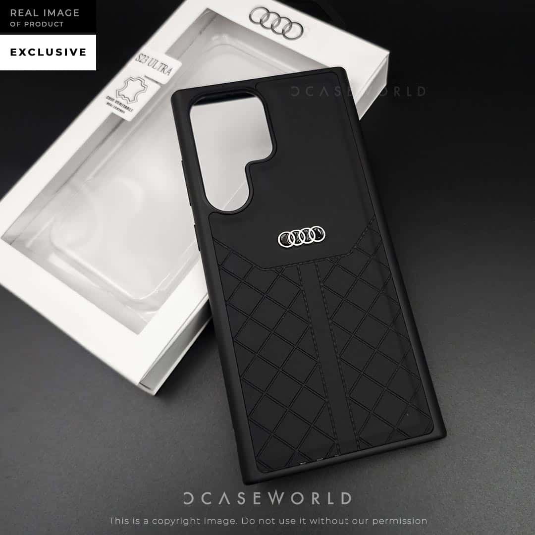 AD Motorsport Premium Case - S23 Ultra