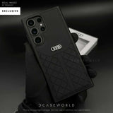 AD Motorsport Premium Case - S23 Ultra
