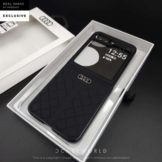 AD Motorsport Premium Case – Z Flip 5