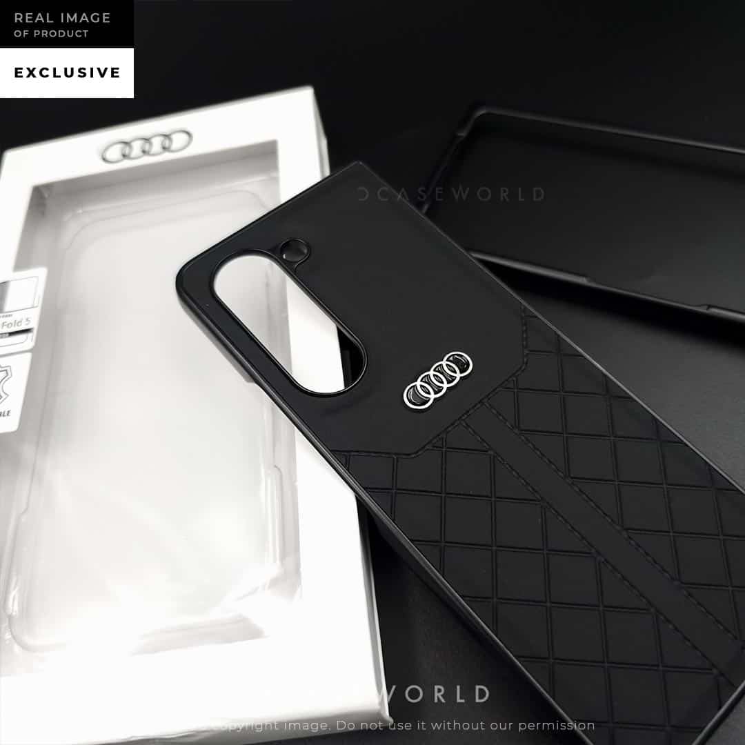 AD Motorsport Premium Case - Z FOLD 5
