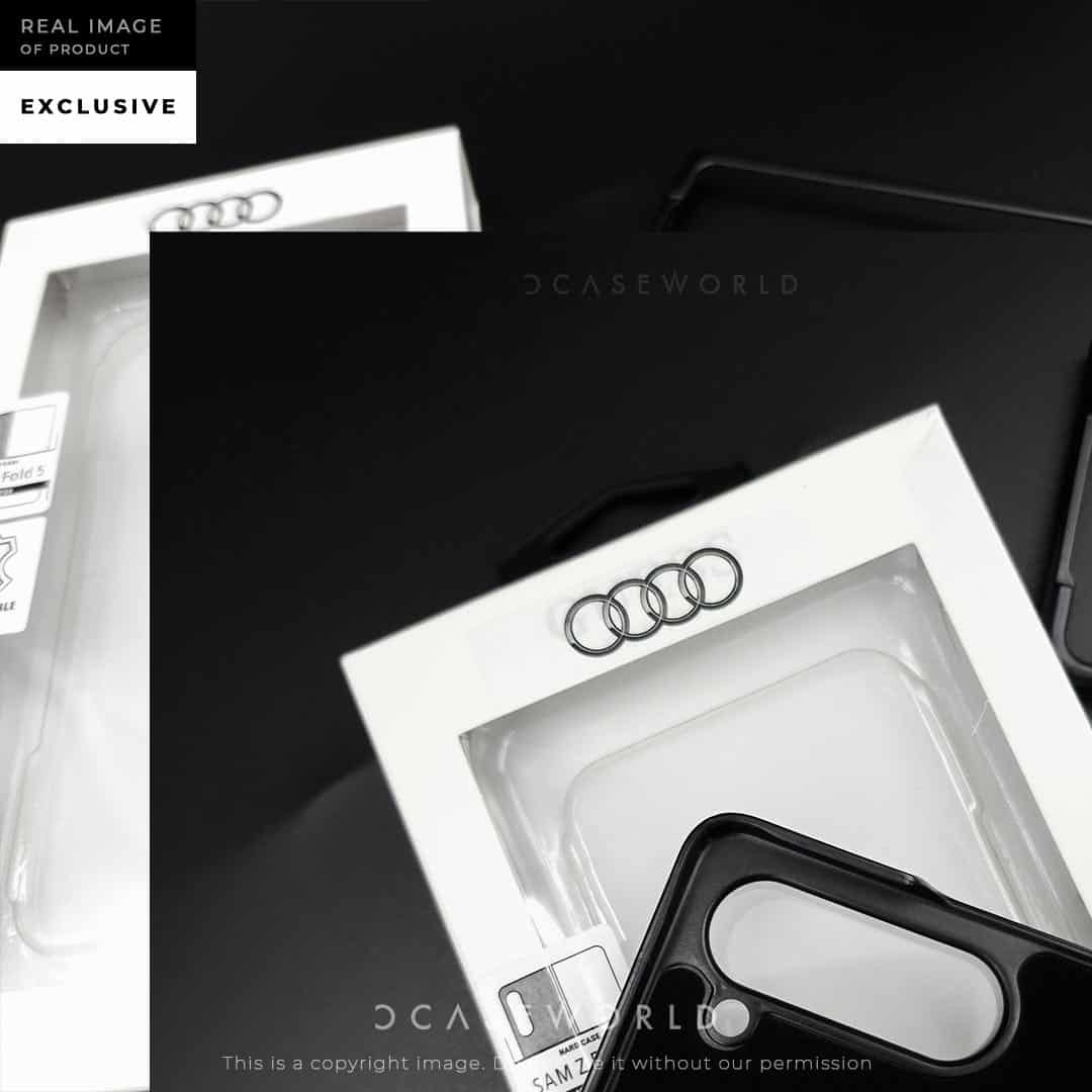 AD Motorsport Premium Case - Z FOLD 5