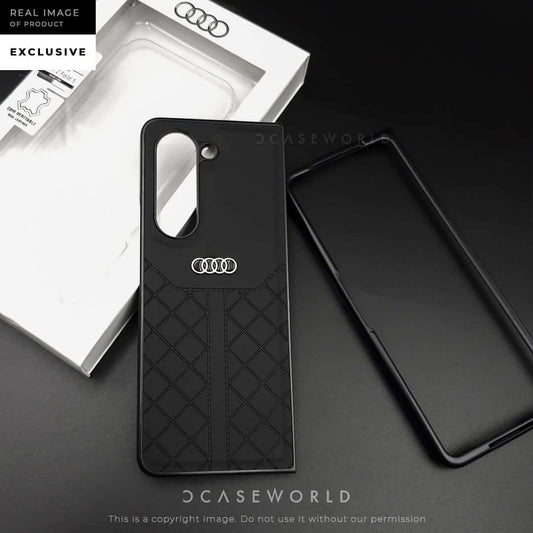 AD Motorsport Premium Case - Z FOLD 5