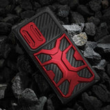 Nilkin Adventurer Shock Resistance Case Samsung S22 Ultra