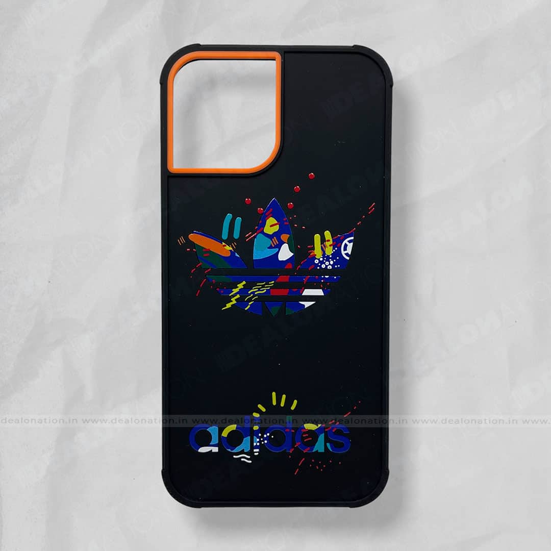 Cool Trendy Silicone Case