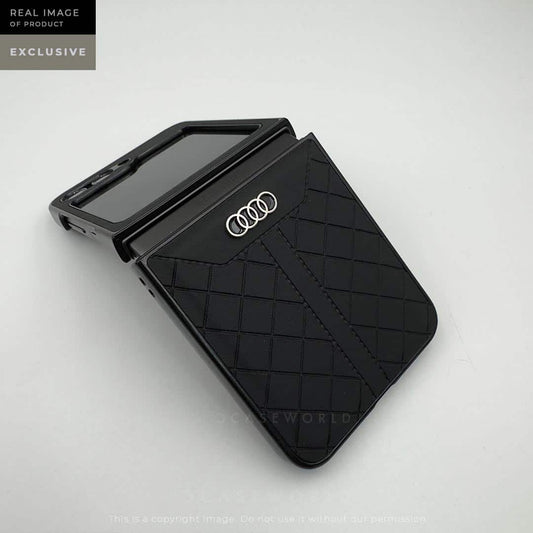AD Motorsport Premium Case – Z Flip 5