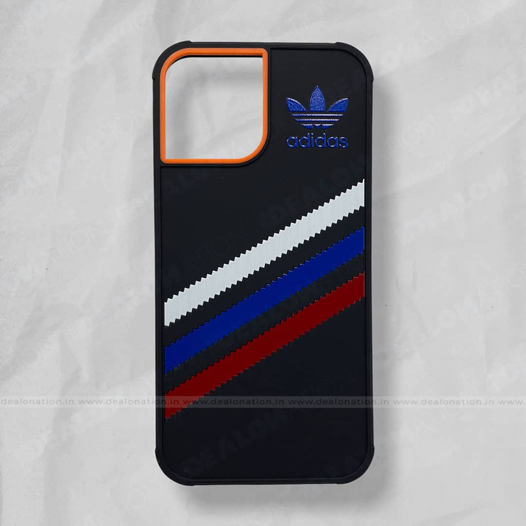 Cool Trendy Silicone Case