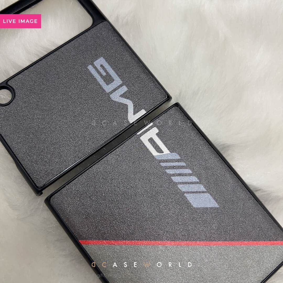 AMG Sports Case