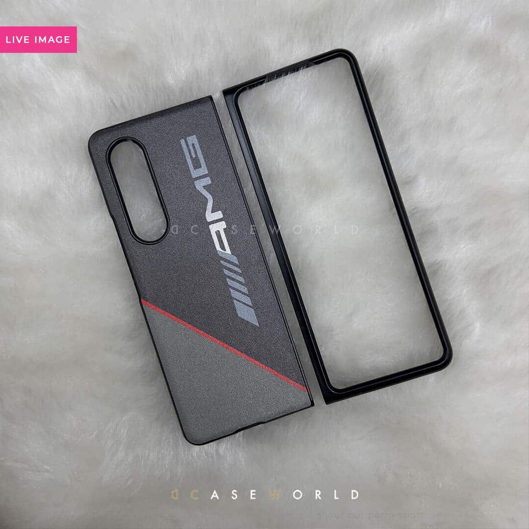 AMG Sports Case