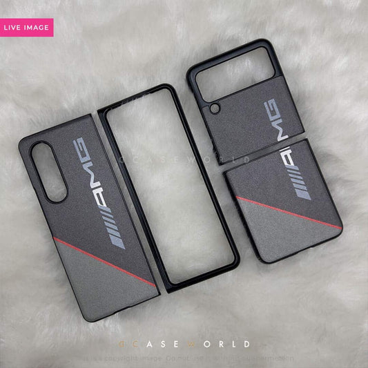 AMG Sports Case