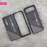 AMG Sports Case