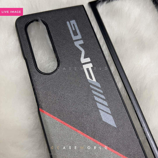 AMG Sports Case