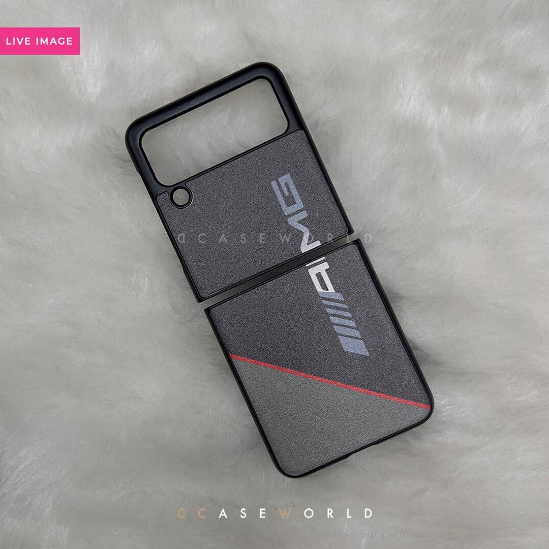 AMG Sports Case