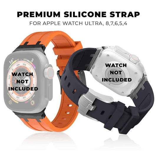 AP Style Premium Straps for 49-45-44-42 MM