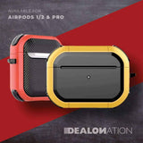 Luxury Armour AirPods Pro Case