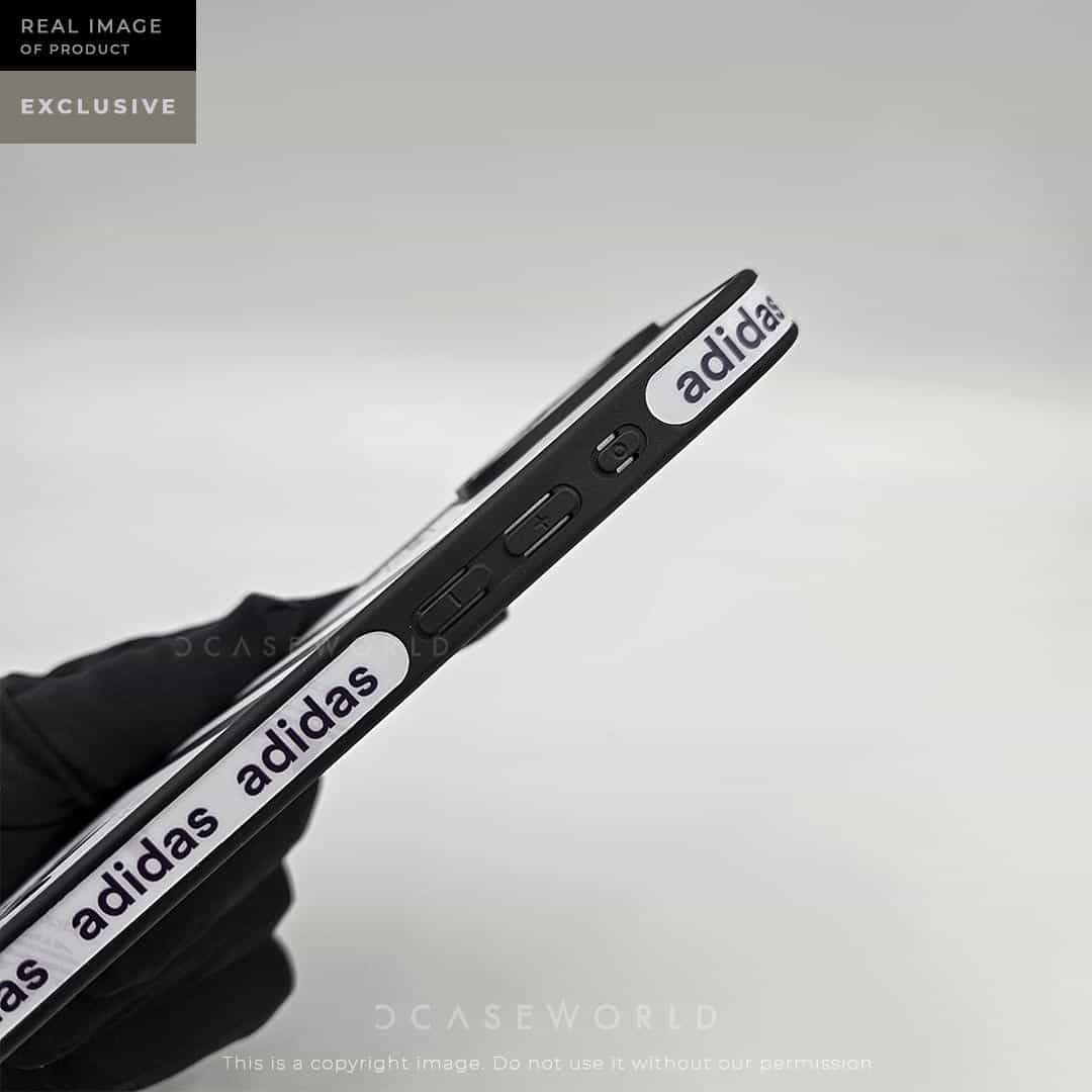Sports Black & White Case