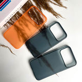 AirCarbonX SideGrip Slim Case