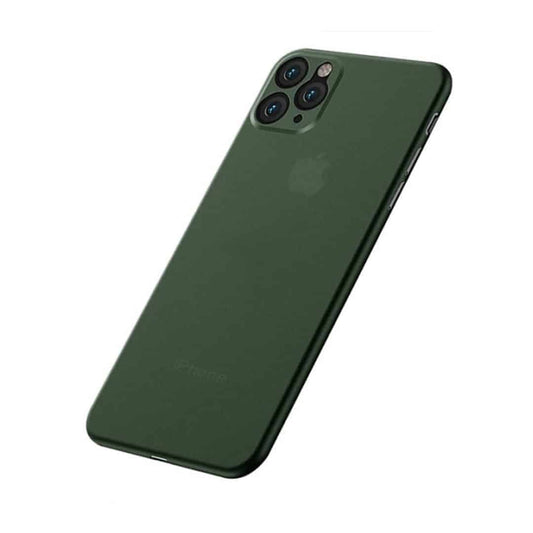 K-DOO Air Skin iPhone Case