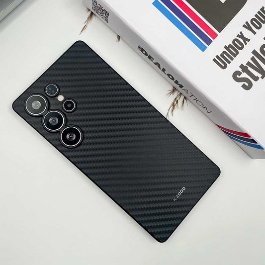 Air Carbon Ultra Thin Case For Galaxy S Series