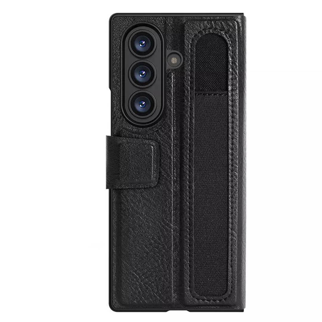 Nilkin Aoge Leather S Pen Pocket Case