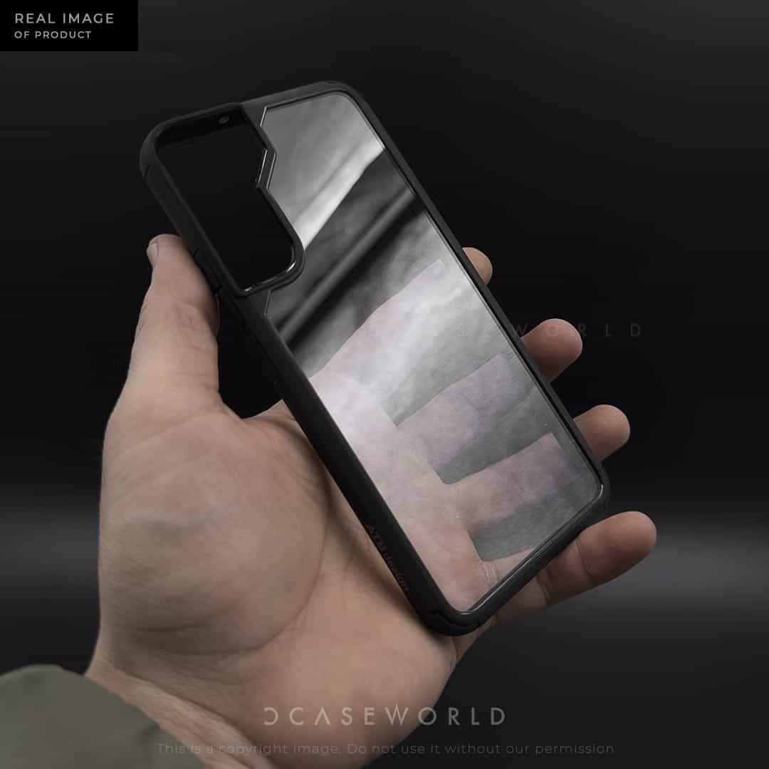 Armor Anti Shock Protection Case