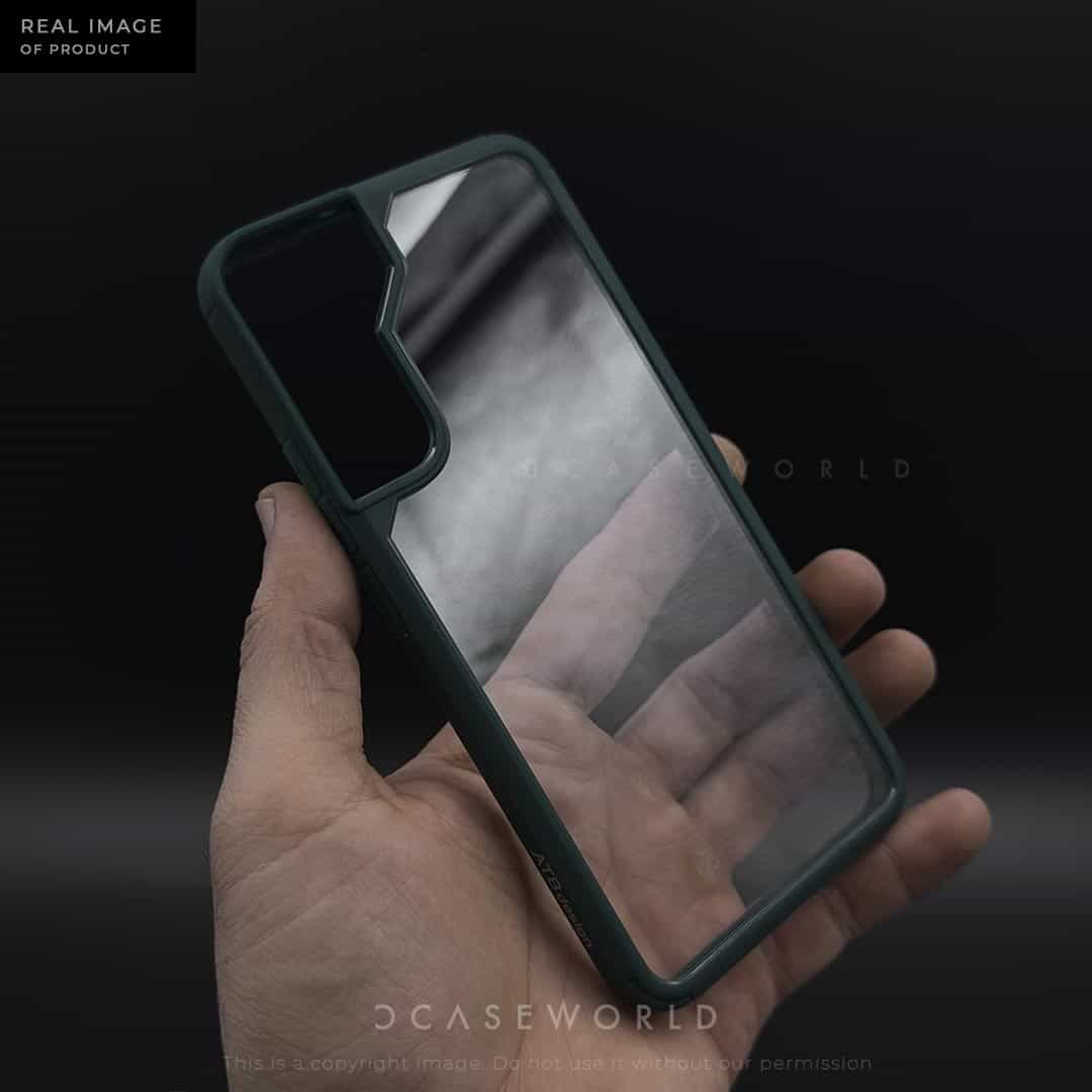 Armor Anti Shock Protection Case