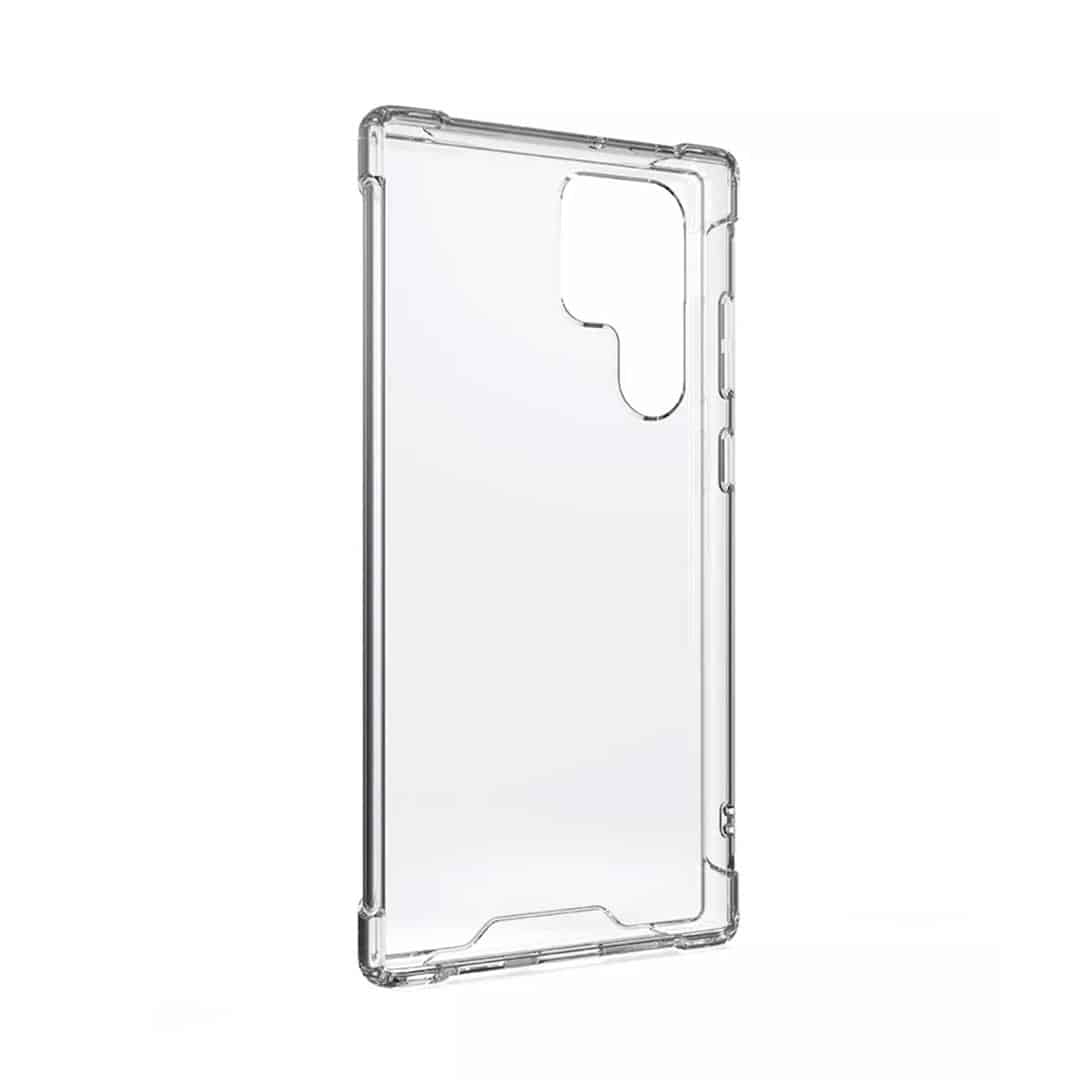 King Kong Armor Clear Case