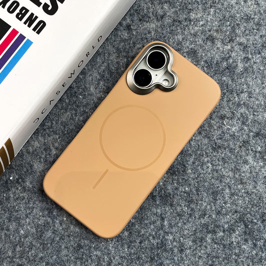 AuricMatte Signature Magsafe Case