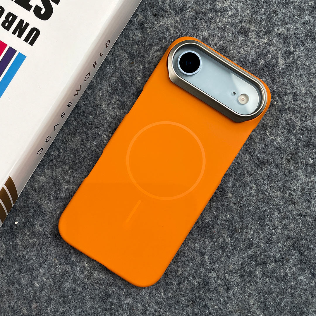 AuricMatte Signature Magsafe Case
