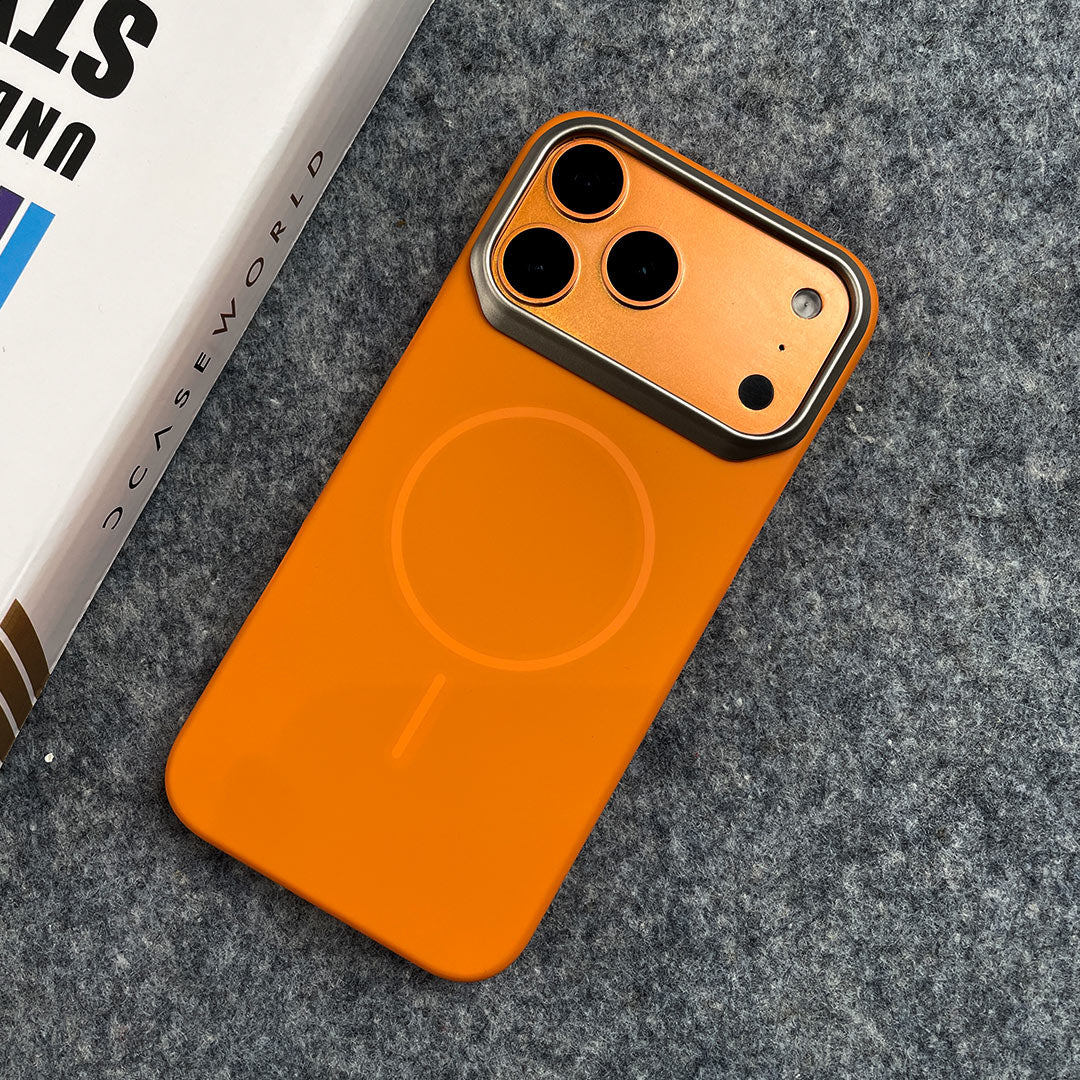 AuricMatte Signature Magsafe Case