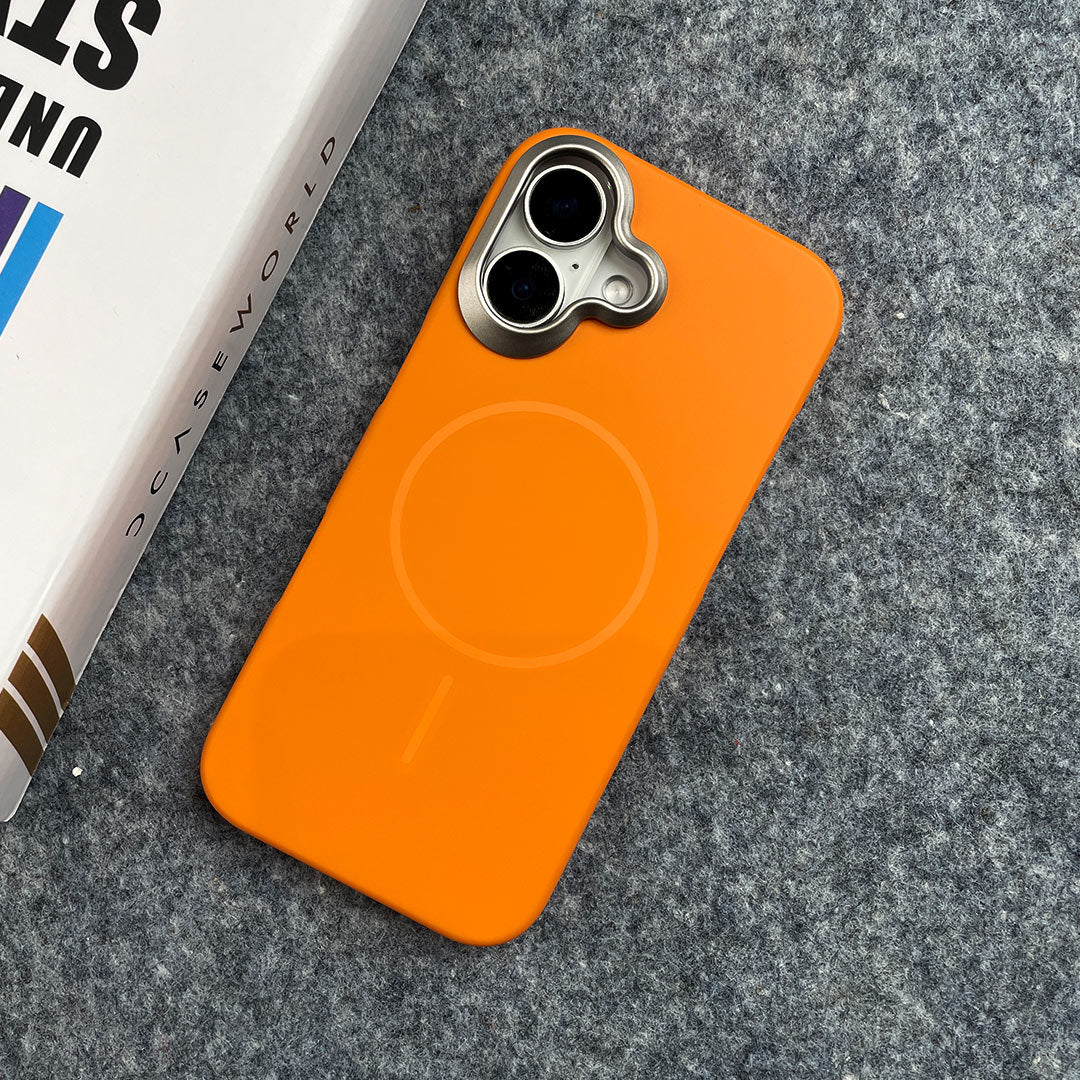 AuricMatte Signature Magsafe Case