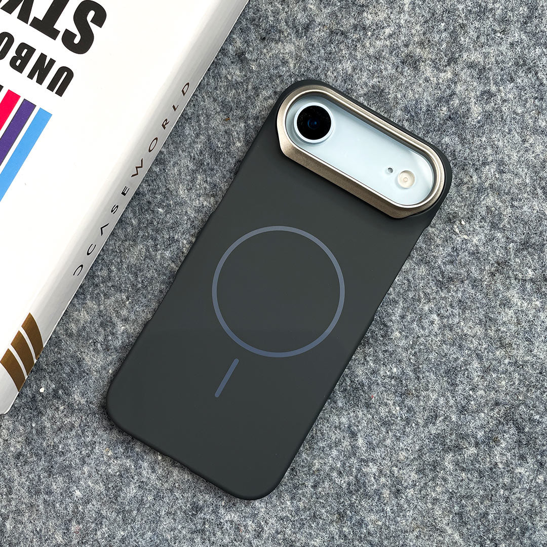 AuricMatte Signature Magsafe Case