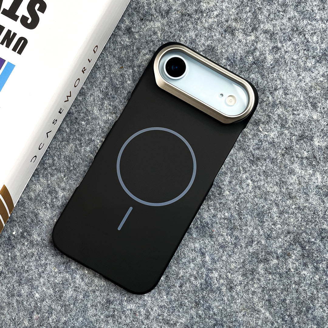 AuricMatte Signature Magsafe Case