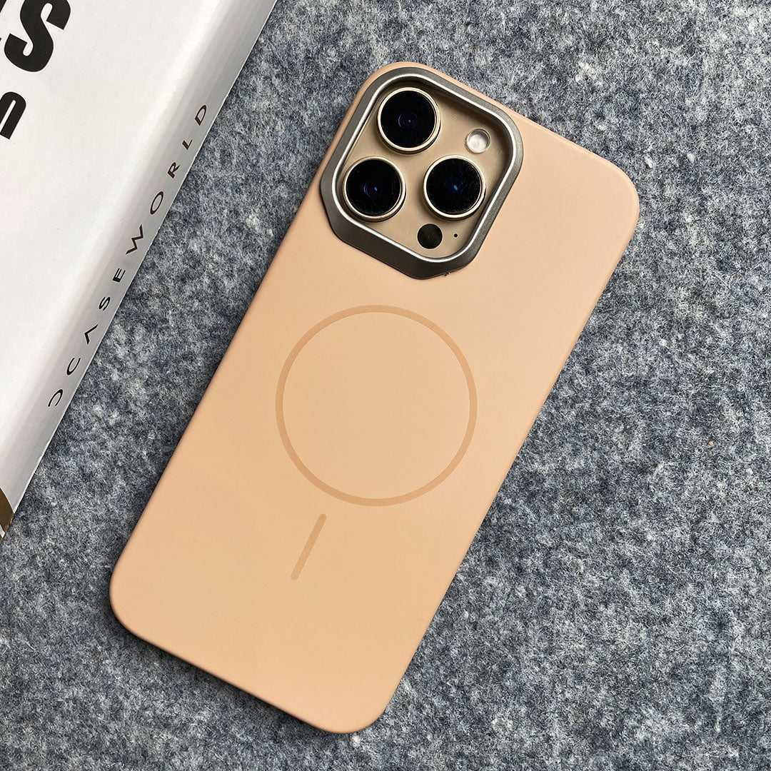 AuricMatte Signature Magsafe Case