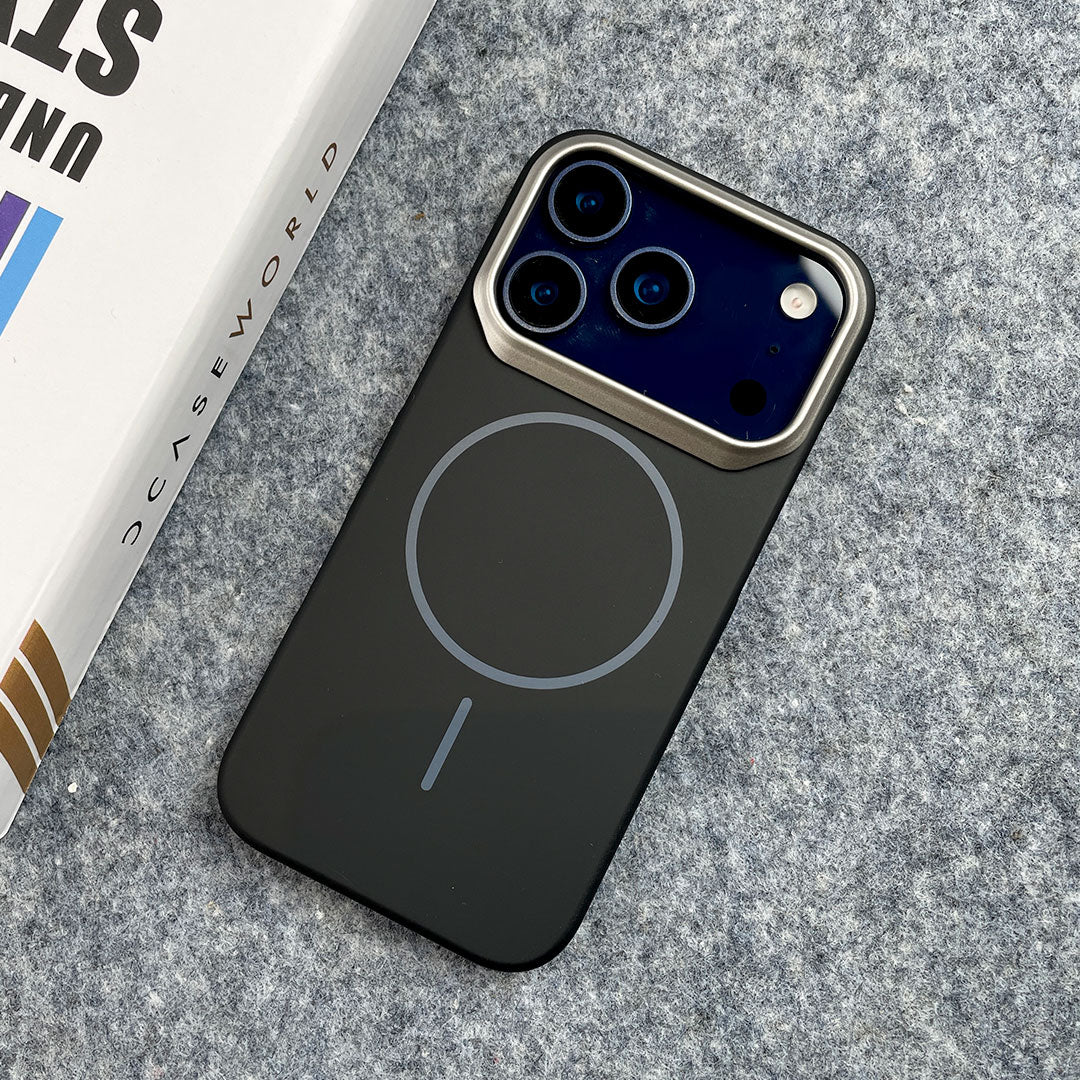 AuricMatte Signature Magsafe Case