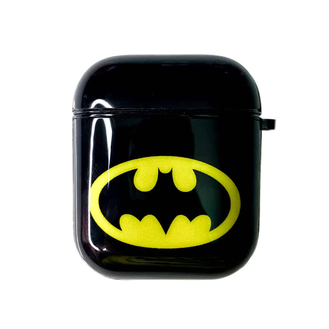 Glossy Finish Trendy AirPods Cases