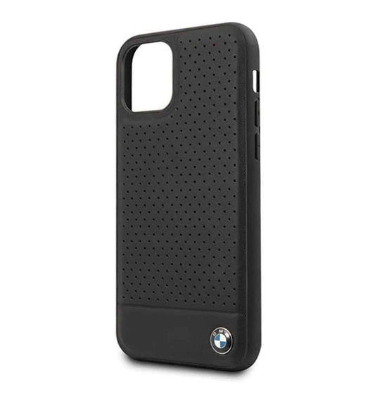 BM Apple iPhone Dotted M4 Coupe Leather Edition