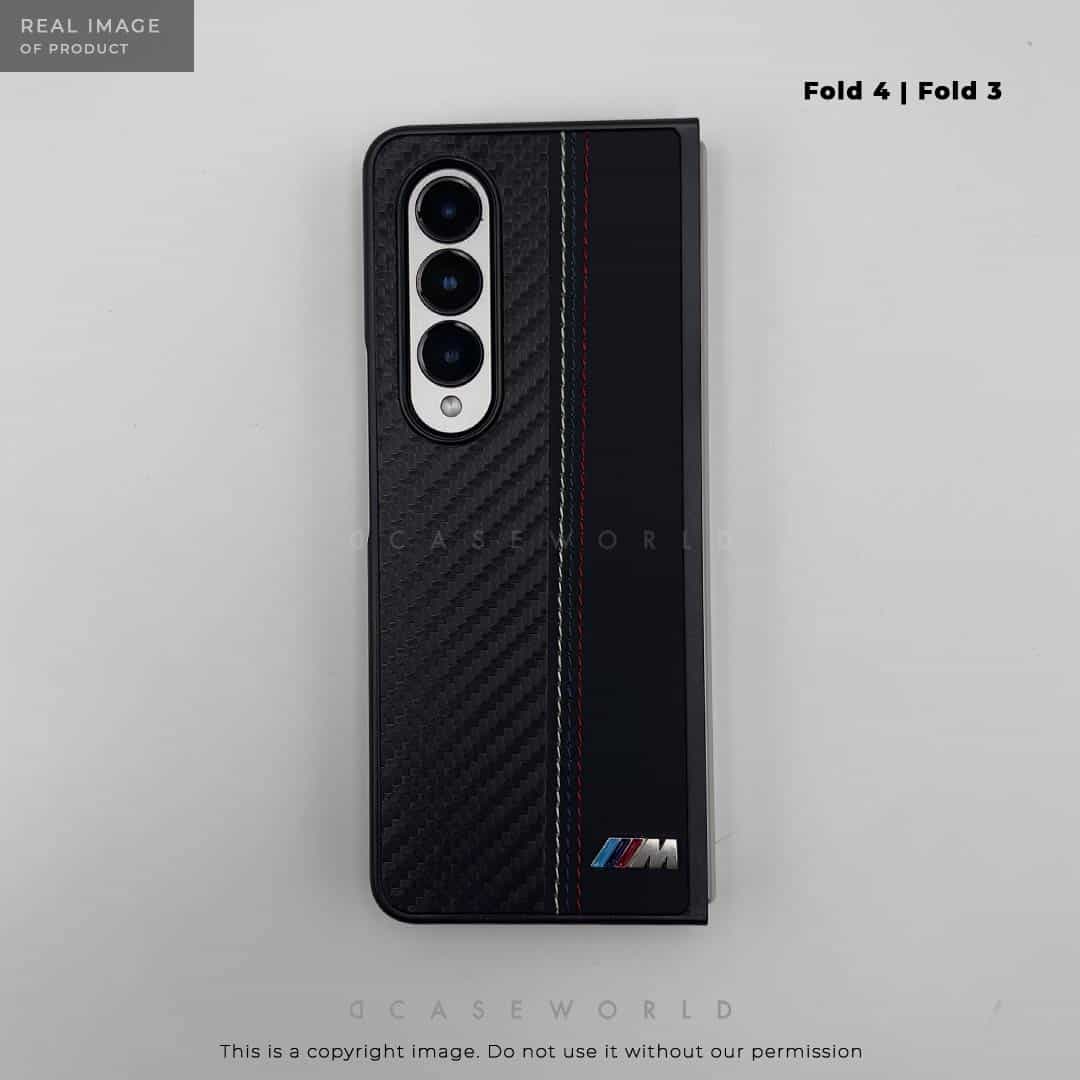 Carbon Fiber M Coupé