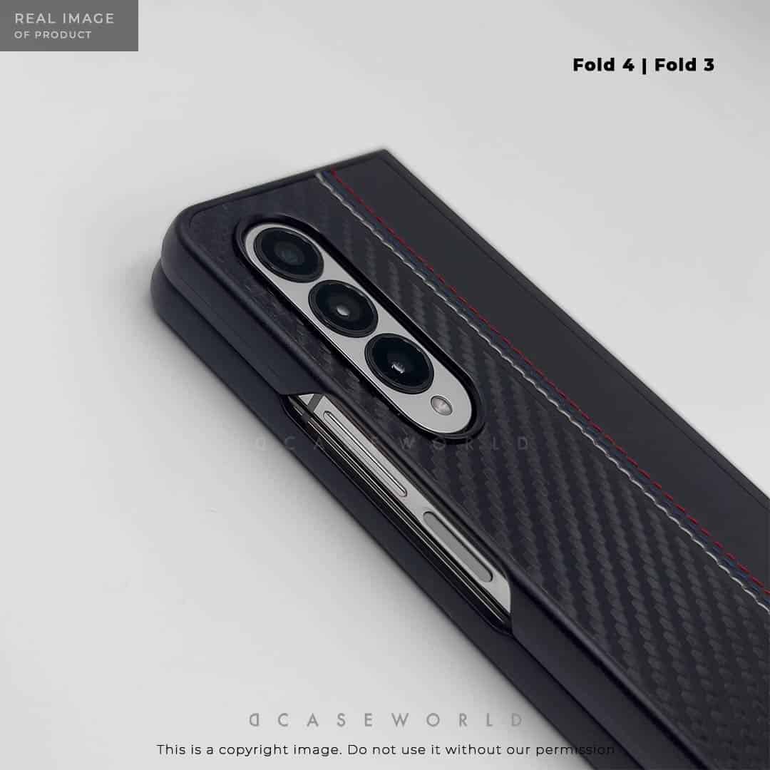 Carbon Fiber M Coupé