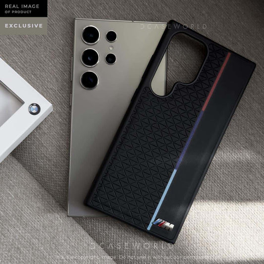 M Series Premium Leather Case Galaxy S 23 Series