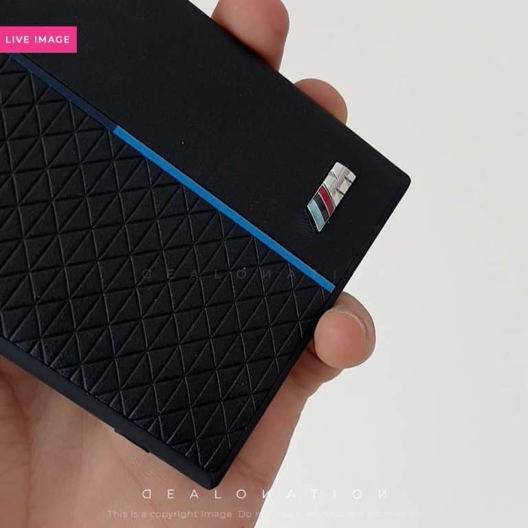 M Series Premium Leather Case Galaxy S 23 Series