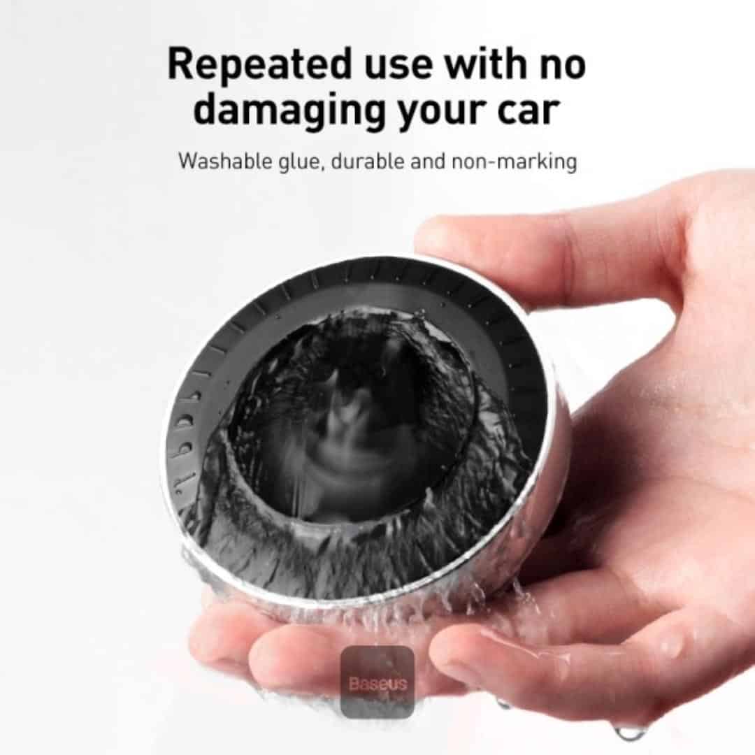Baseus Car Air Freshener Metal